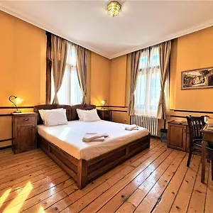 Pensjonat L'opera, Sofia