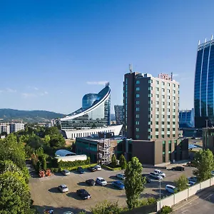 Hotel Western Expo, Sofia