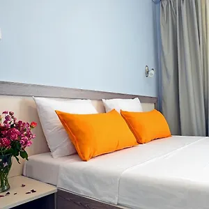 Visito Aparthouse Σόφια