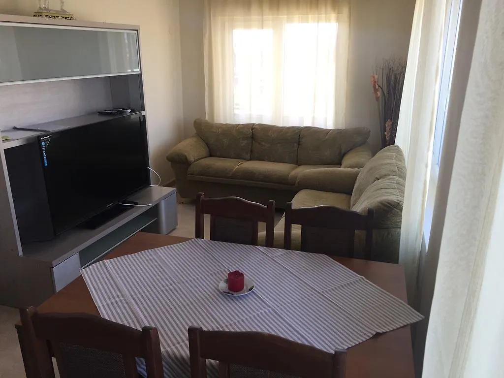 Apartments Georgos Sofia Bulgaria