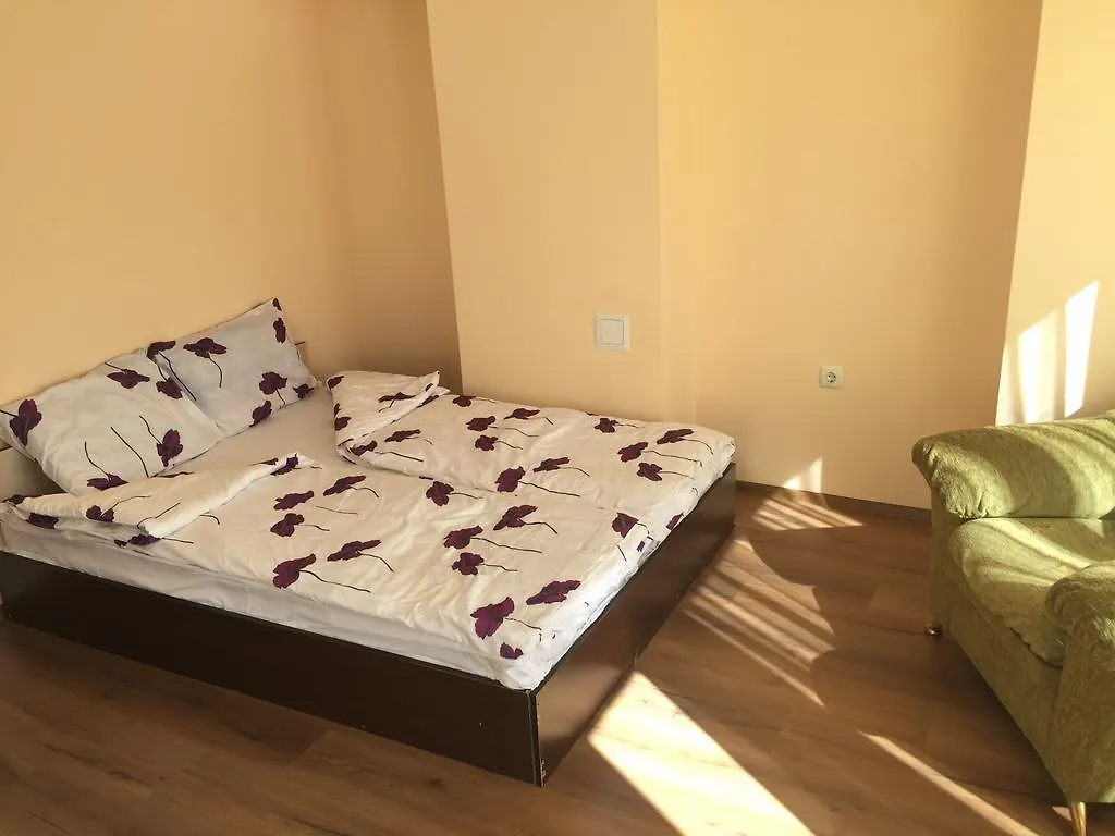 Apartments Georgos Sofia 0*,  Bulgaria