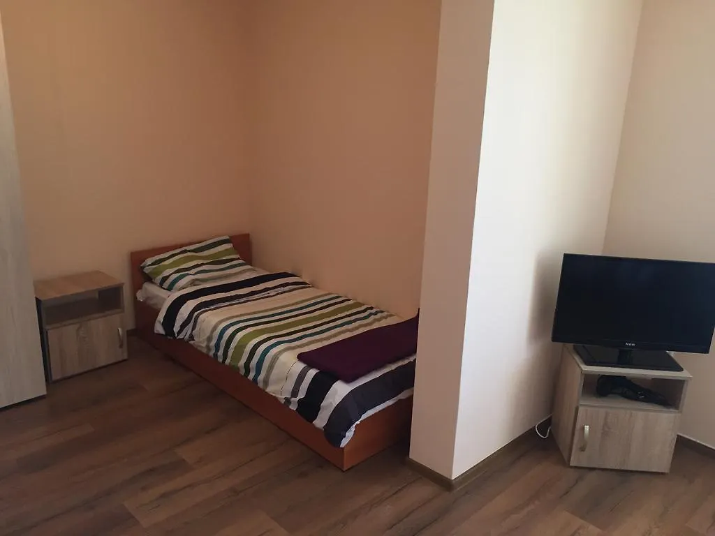 Apartments Georgos Sofia Bulgaria