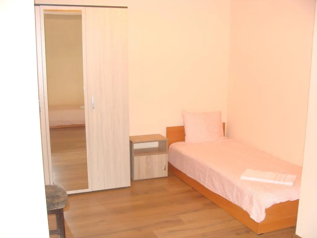 Apartments Georgos Sofia