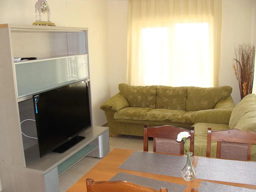 Apartments Georgos Sofia