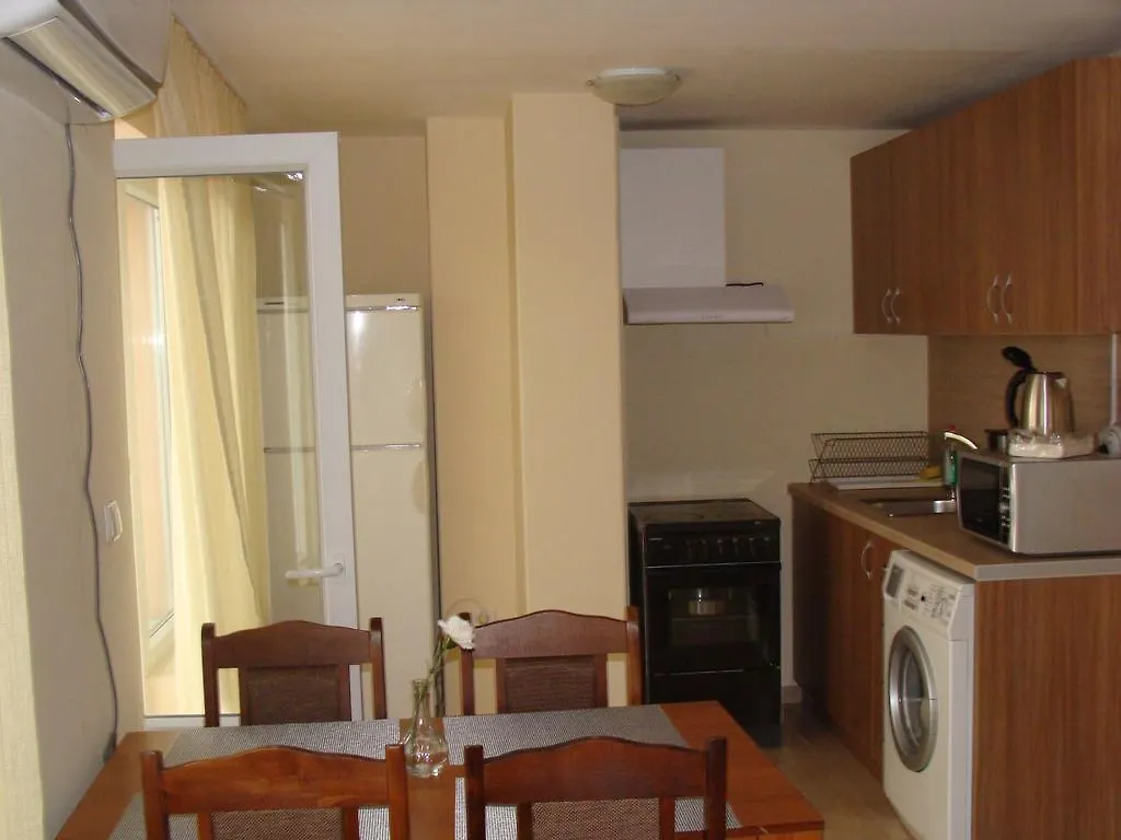 Apartments Georgos Sofia