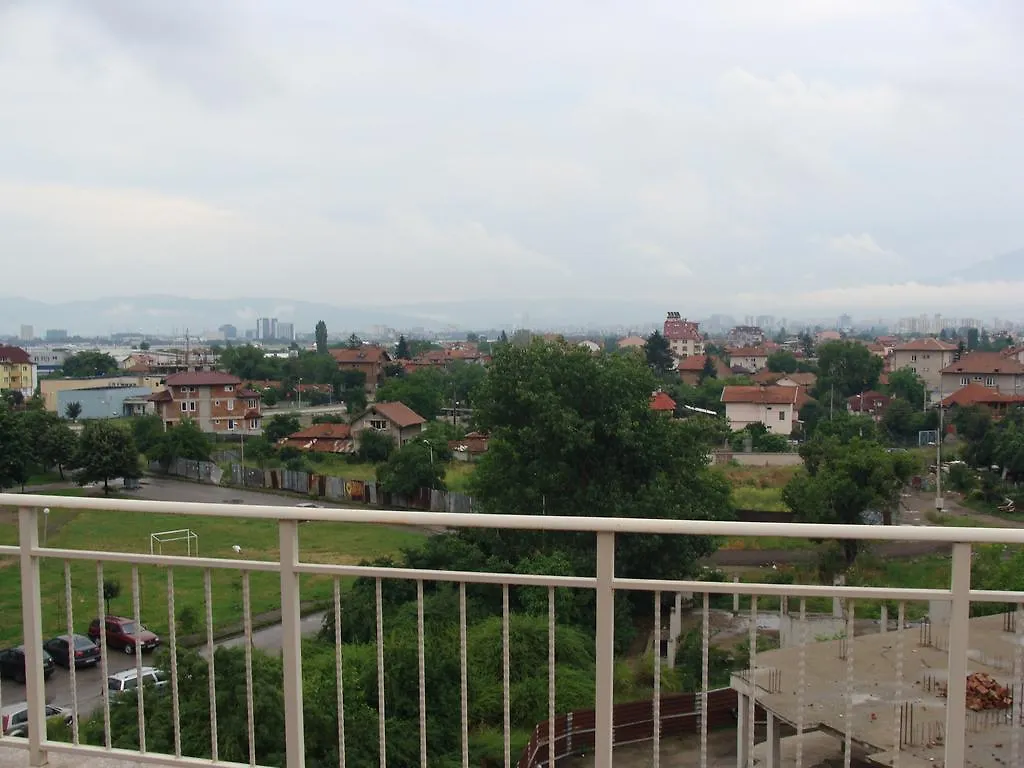 Apartments Georgos Sofia 0*,