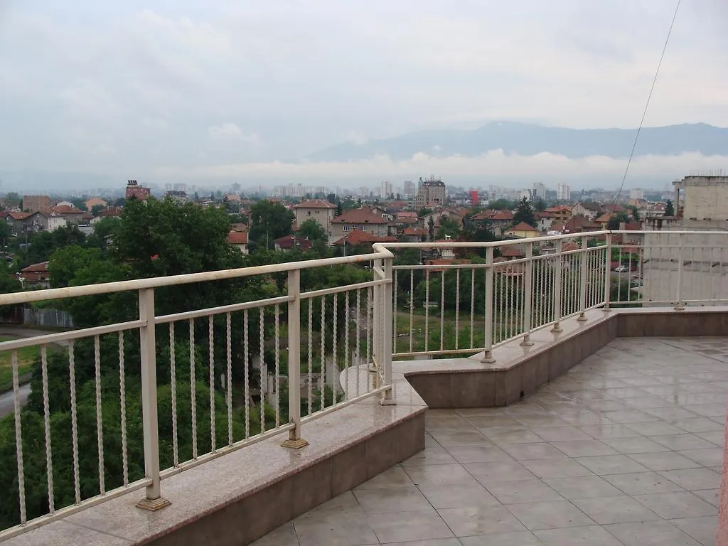 Apartments Georgos Sofia