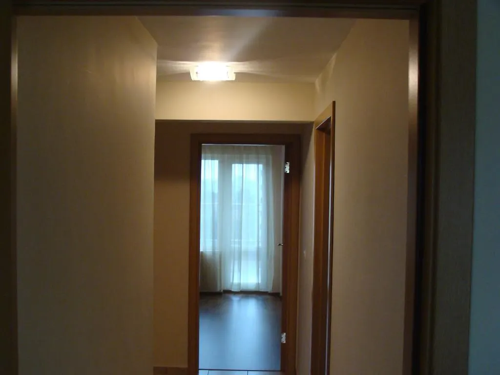 Apartments Georgos Sofia
