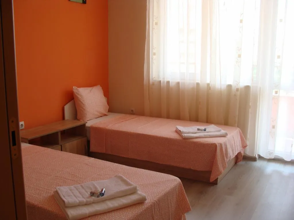 Apartments Georgos Sofia