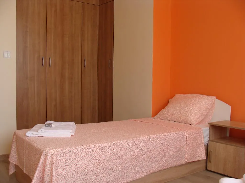 Apartments Georgos Sofia 0*,  Bulgaria