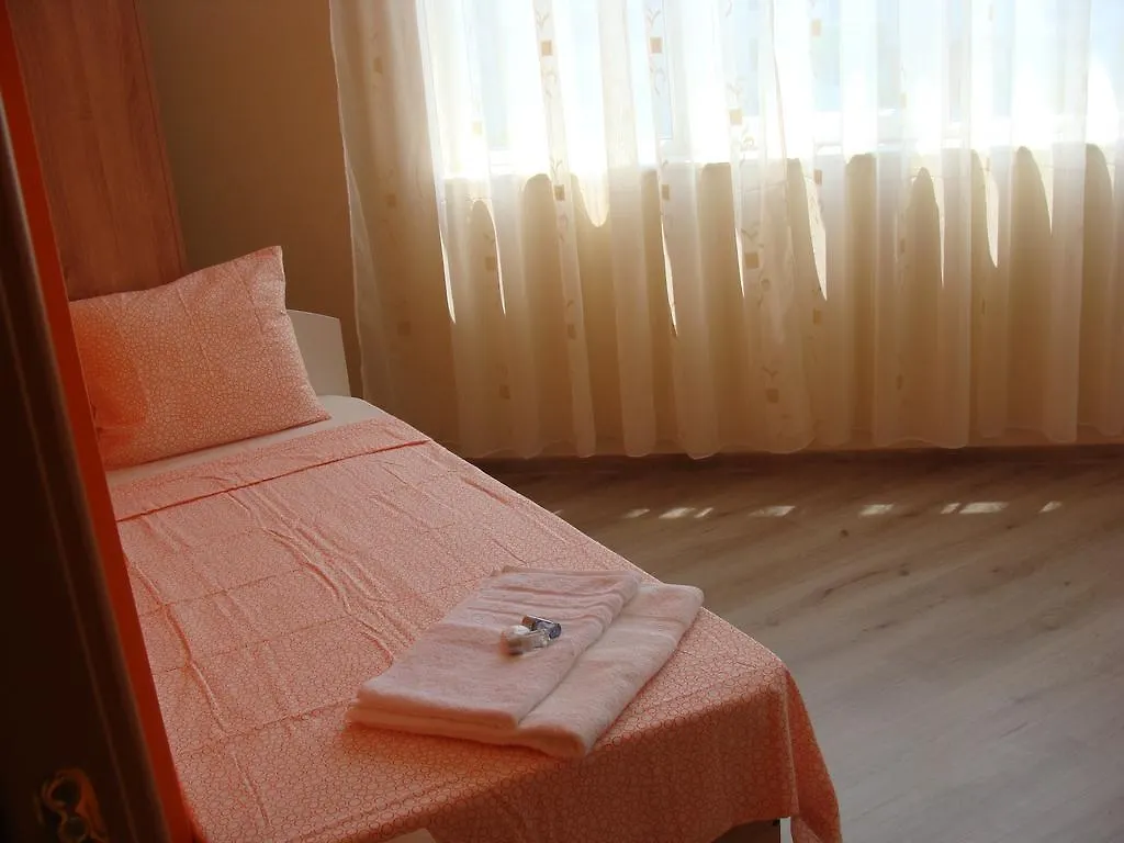 Apartments Georgos Sofia Bulgaria