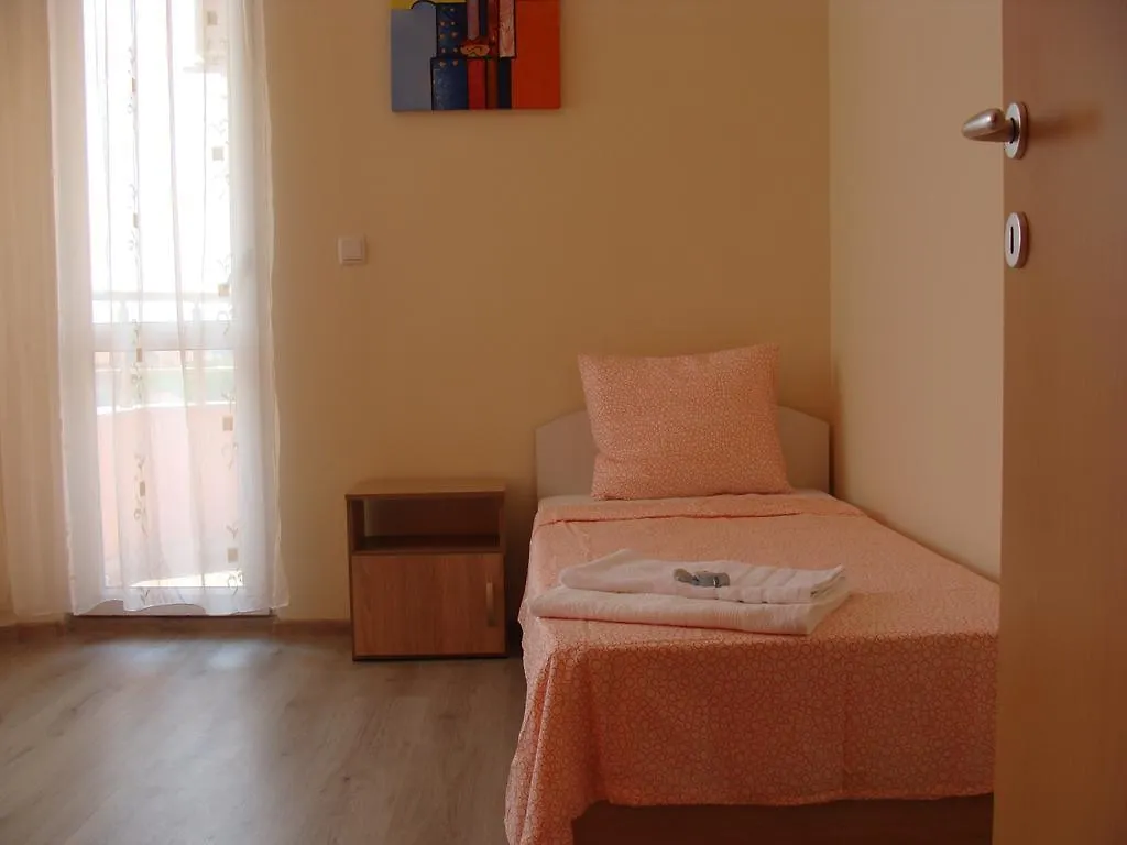 Apartments Georgos Sofia