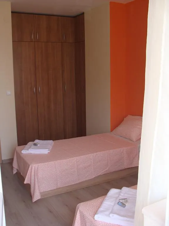 Apartments Georgos Sofia