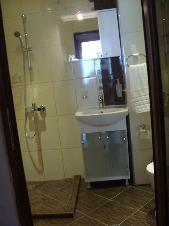 Apartments Georgos Sofia Bulgaria