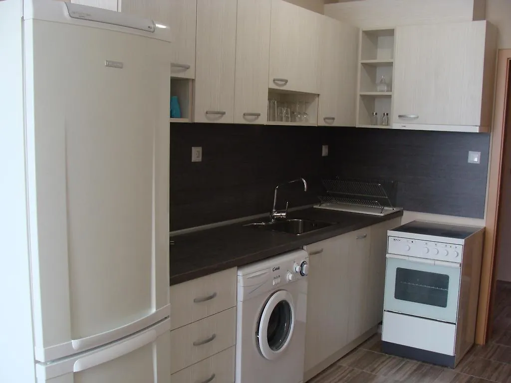Apartments Georgos Sofia