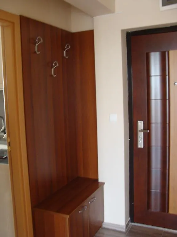 Apartments Georgos Sofia