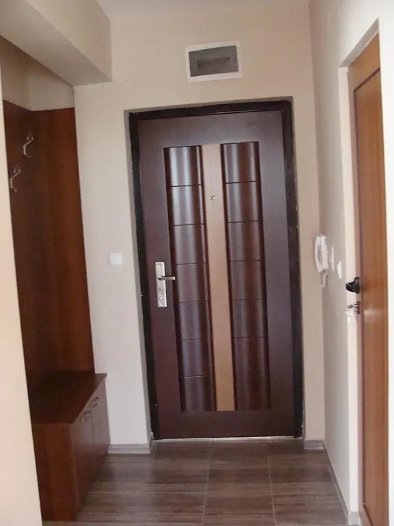 Apartments Georgos Sofia