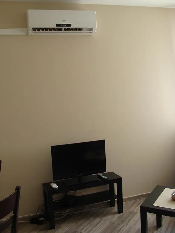 Apartments Georgos Sofia Bulgaria