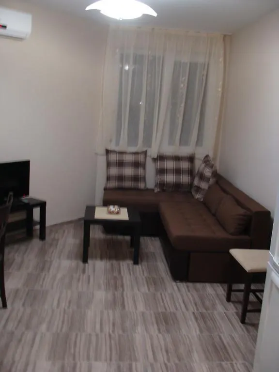 Apartments Georgos Sofia