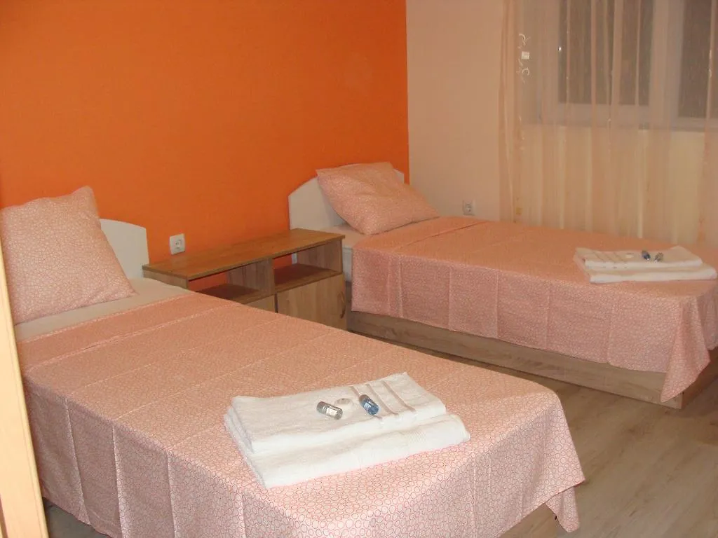 Apartments Georgos Sofia