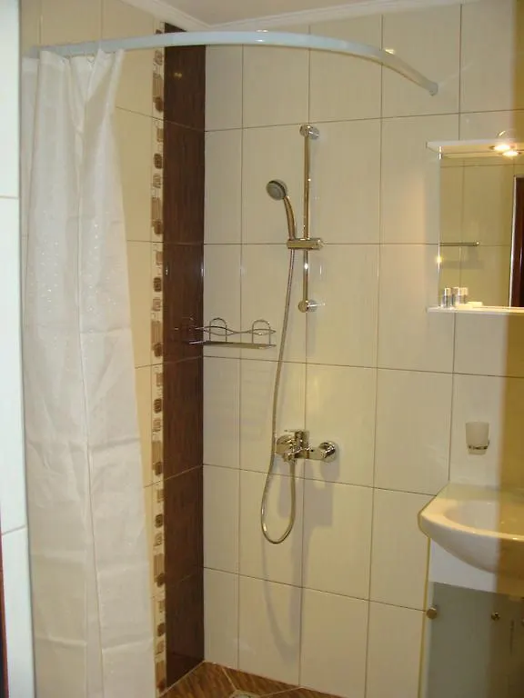 Apartments Georgos Sofia